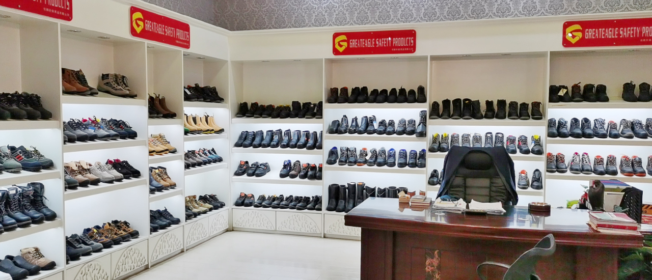 Greateagle Safety Products (Ningbo) Co, Ltd.